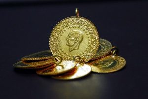 Altında arz sıkıntısı var mı?