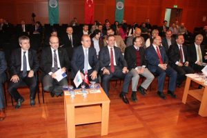 Sanayi- &uuml;niversite arasında g&uuml;&ccedil;l&uuml; işbirliği
