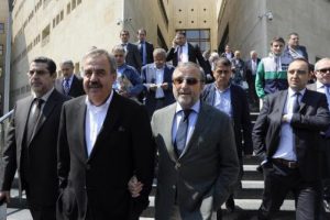 "Bursaspor'un y&uuml;kselişini durdurmak istediler"