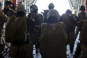 6 bin komando gitmiyor