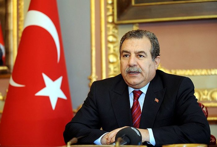D&ouml;rt yılda bin 521 soruşturma izni
