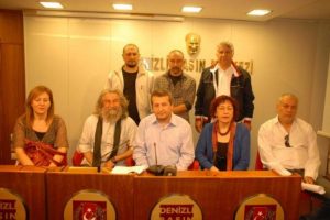 Lokallerin i&ccedil;ki ruhsatı iptaline tepki
