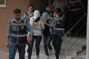 Gizli bilgi belge davasında 7'nci g&uuml;n