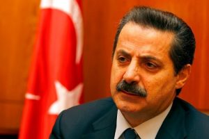 "İslam &uuml;lkelerine yardıma hazırız"