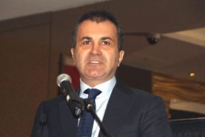 "Soykırım bir ger&ccedil;eğin tespit edilmesi &ccedil;abası değil artık"