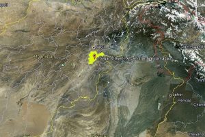Taliban'dan teklif gelmedi