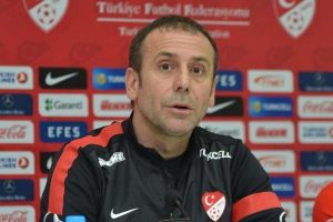 Abdullah Avcı Kasımpaşaspor'da