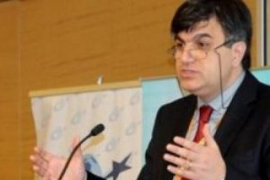 T&uuml;rkiye &Ouml;ğrenci fuarının konuğu olacak