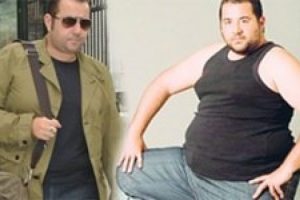 Ata Demirer zayıflama sırlarını anlattı