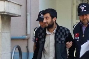 Korsana ge&ccedil;it yok