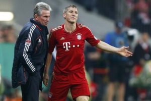Gizli kahraman Jupp Heynckes