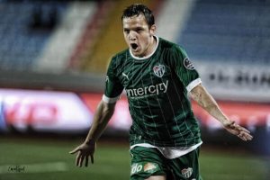 Bursaspor'dan sert uyarı!