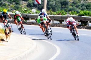 Zafer yine Greipel'in