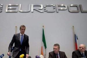 Europol ter&ouml;r raporu