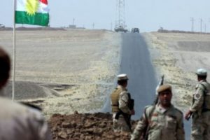 Irak ordusu Ramadi'den &ccedil;ekildi
