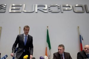 Europol ter&ouml;r raporu