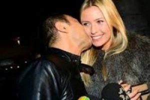Chloe Serdar Orta&ccedil;'a g&ouml;zdağı verdi