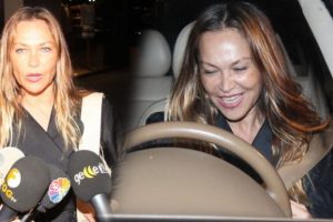 H&uuml;lya Avşar: Şimdi striptiz yapmak vardı