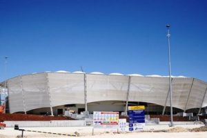 Mersin Arena'da sona gelindi...