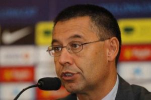 Barcelona Asbaşkanı'ndan iddialı a&ccedil;ıklamalar