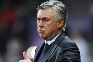 Ancelotti i&ccedil;in ufukta Real Madrid var