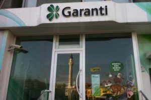 Global Garanti i&ccedil;in fiyat y&uuml;kseltti