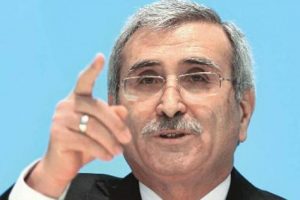 "2023 hedefleri i&ccedil;in yeni politikalar gerekli"