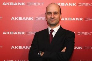 Akbank'tan ''Direkt'' d&ouml;n&uuml;ş