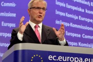 "Mali konsolidasyon hala gerekli"