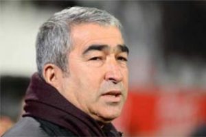 Beşiktaş'ta son karar Samet Aybaba!