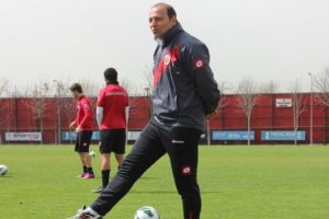 Gen&ccedil;lerbirliği Trabzonspor'a odaklandı!
