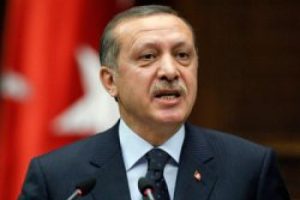 Erdoğan kurmaylarıyla bir araya geldi