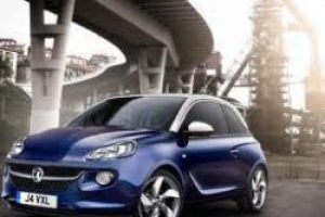 Opel Adam Red Dot Design &ouml;d&uuml;l&uuml;n&uuml; kazandı