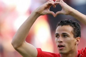 Tottenham'ın istediği yıldız Napoli'ye!