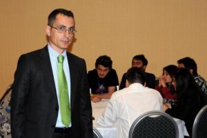 "Vize i&ccedil;in T&uuml;rkiye geri kabul anlaşmasını imzalamalı"