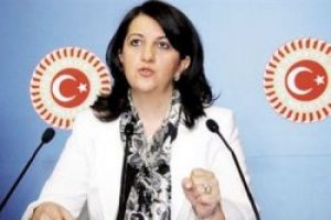 Pervin Buldan: &Ccedil;ekilme tarihi bir gelişme