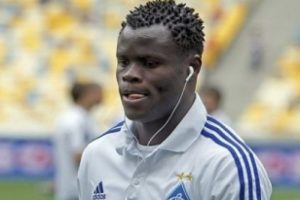 Rubin Kazan Taiwo'nun peşinde!