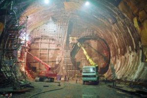 Marmaray Pekin ile Londra'yı bağlayacak