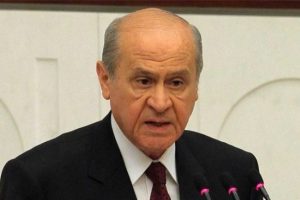 "&Ccedil;ekilme değil zaman kazanma"
