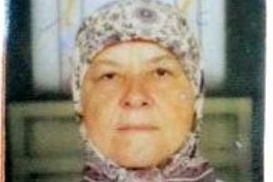 Yaşlı kadın evde &ouml;l&uuml; olarak bulundu