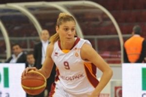 G.Saraylı Bahar'a 4 ma&ccedil; ceza!