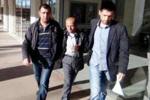 6 yıl sonra yakalandı