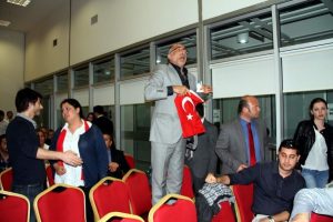 "Birbirimizi anlamaya ihtiyacımız var"