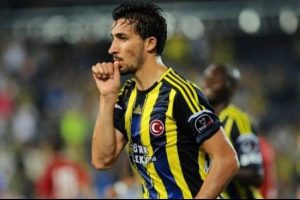 Portekiz'de oynamayacak