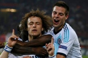 Chelsea İsvi&ccedil;re'den Ada'ya mutlu d&ouml;n&uuml;yor
