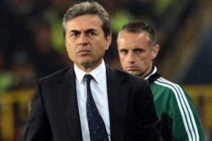 Kocaman'dan ka&ccedil;an penaltı değerlendirmesi