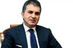 Bakan 1915 olaylarını değerlendirdi