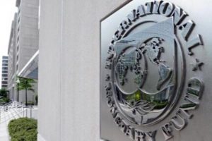 IMF strateji değiştirdi