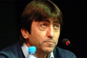 'UEFA'ya almadığınız F.Bah&ccedil;e...'
