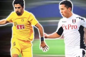 Galatasaray harekete ge&ccedil;ti